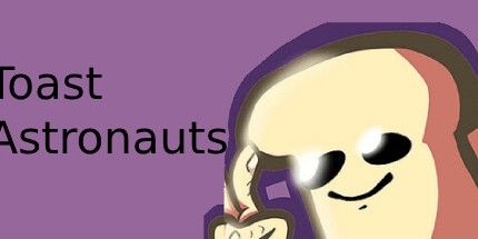 御三家Game-宇航员吐司