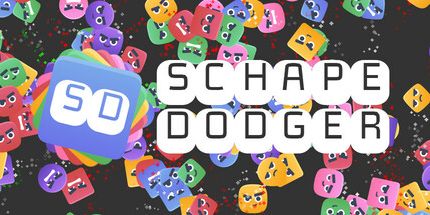 御三家Game-Schape Dodger