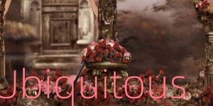 御三家Game-无处不在