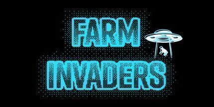 御三家Game-农场入侵者