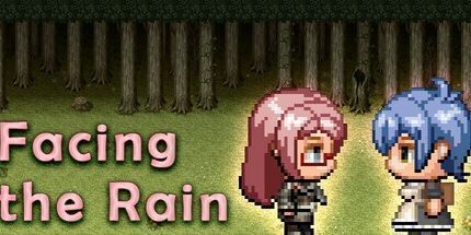 御三家Game-面对雨