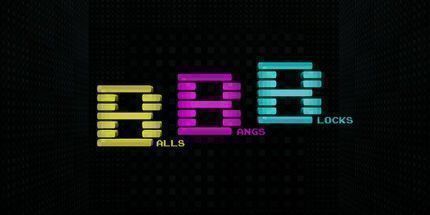 御三家Game-BBB: 球刘斯块