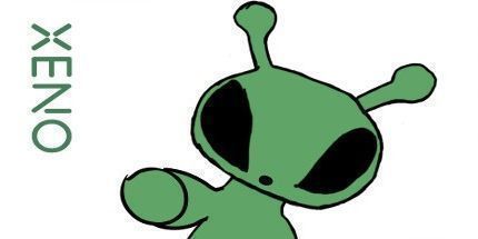 御三家Game-Xeno