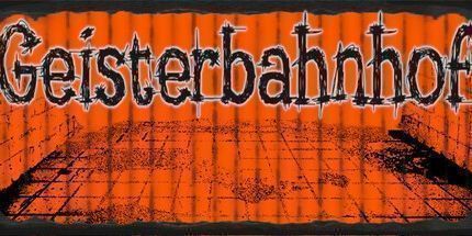 御三家Game-Geisterbahnhof