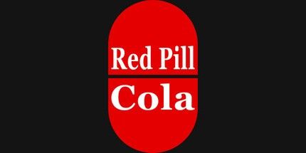 御三家Game-红色药丸可乐