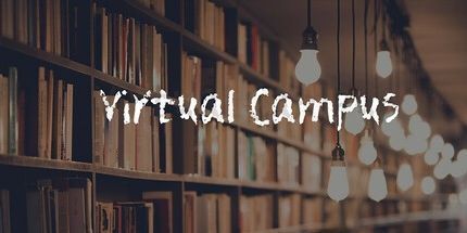 御三家Game-虚拟校园