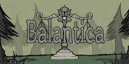 御三家Game-Balantica