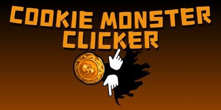 御三家Game-Cookie怪物点击器