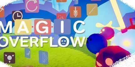 御三家Game-魔法溢出