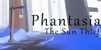 御三家Game-幻相: 太阳小偷