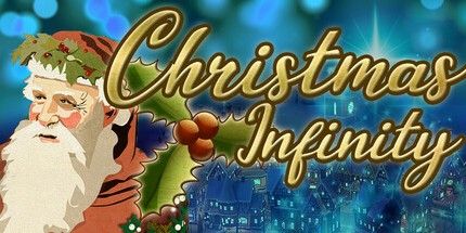 御三家Game-圣诞无限