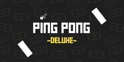 御三家Game-乒乓球豪华