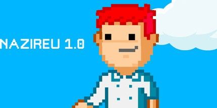 御三家Game-Nazreu 1.0