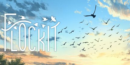 御三家Game-弗洛基特