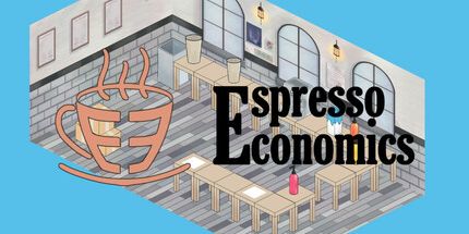 御三家Game-浓缩咖啡经济学