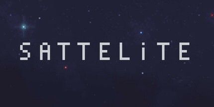 御三家Game-Sattelite