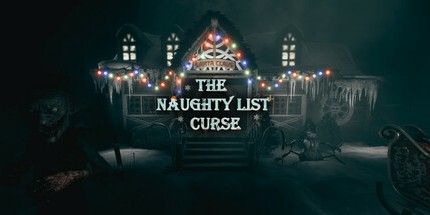 御三家Game-顽皮的名单诅咒