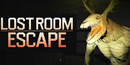 御三家Game-失落的房间: 逃生