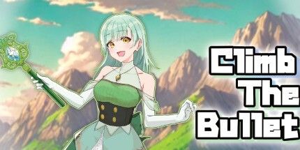 御三家Game-爬上子弹