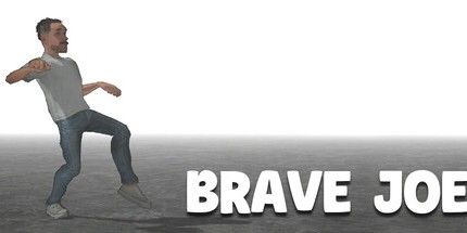 御三家Game-勇敢的乔