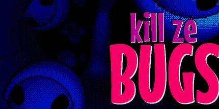 御三家Game-杀死Ze虫子