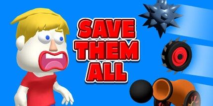 御三家Game-保存他们所有