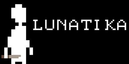 御三家Game-LUNATIKA