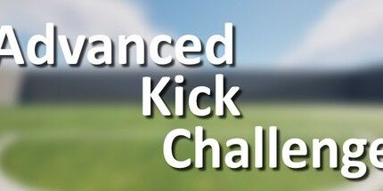 御三家Game-进阶踢挑战