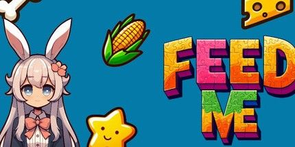 御三家Game-FeedMe.拼图