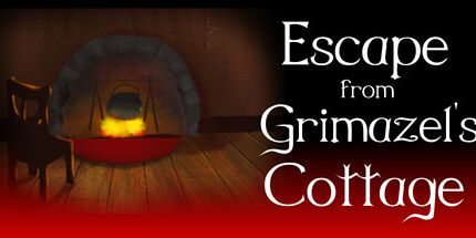 御三家Game-逃离Grimazel的小屋