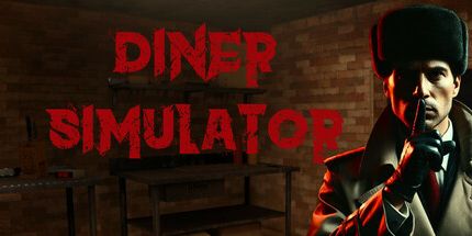 御三家Game-晚餐模拟器-恐怖故事