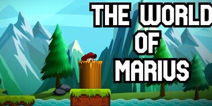 御三家Game-马吕斯的世界