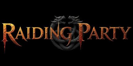 御三家Game-突袭党