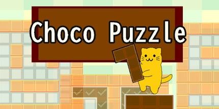 御三家Game-巧克力拼图