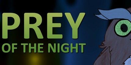 御三家Game-夜晚的猎物