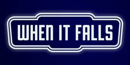 御三家Game-当它落下