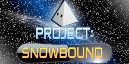 御三家Game-项目: SnowBound