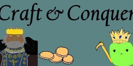 御三家Game-工艺与征服