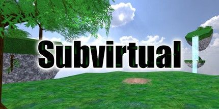 御三家Game-子虚拟