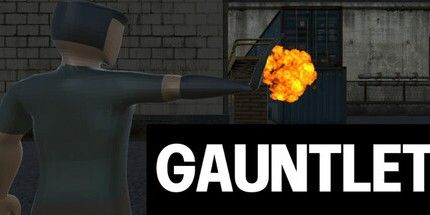 御三家Game-Gauntlet