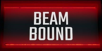 御三家Game-束流束缚