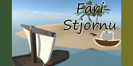 御三家Game-Fari Stjornu