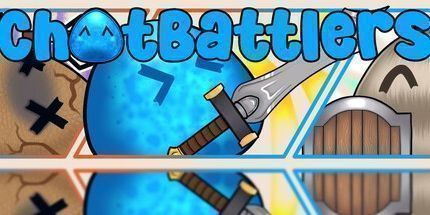 御三家Game-ChatBattlers