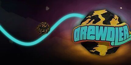 御三家Game-Drewdler