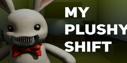 御三家Game-我的Plushy转变