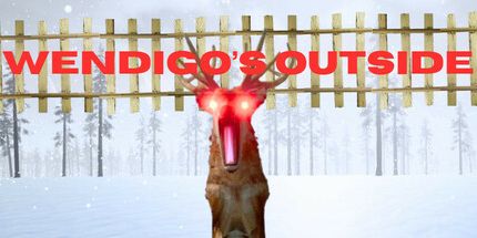 御三家Game-温迪戈在外面