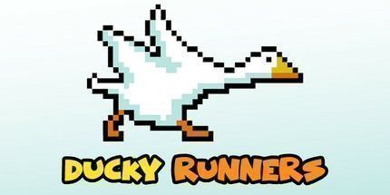 御三家Game-Ducky Runnerz