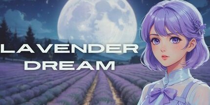 御三家Game-薰衣草梦