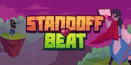 御三家Game-对峙节拍