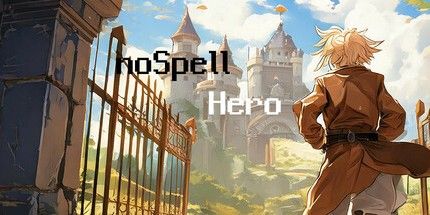 御三家Game-noSpellHero